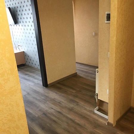 Galytska Lux Apartment Ивано-Франкивск Екстериор снимка