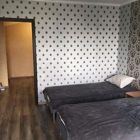 Galytska Lux Apartment Ивано-Франкивск Екстериор снимка