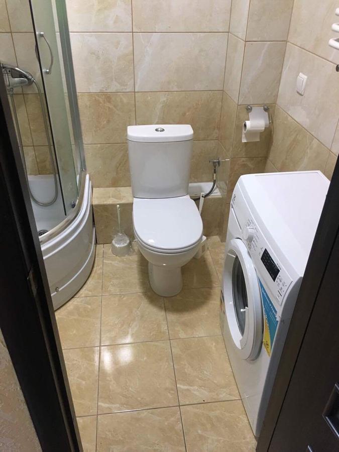 Galytska Lux Apartment Ивано-Франкивск Екстериор снимка