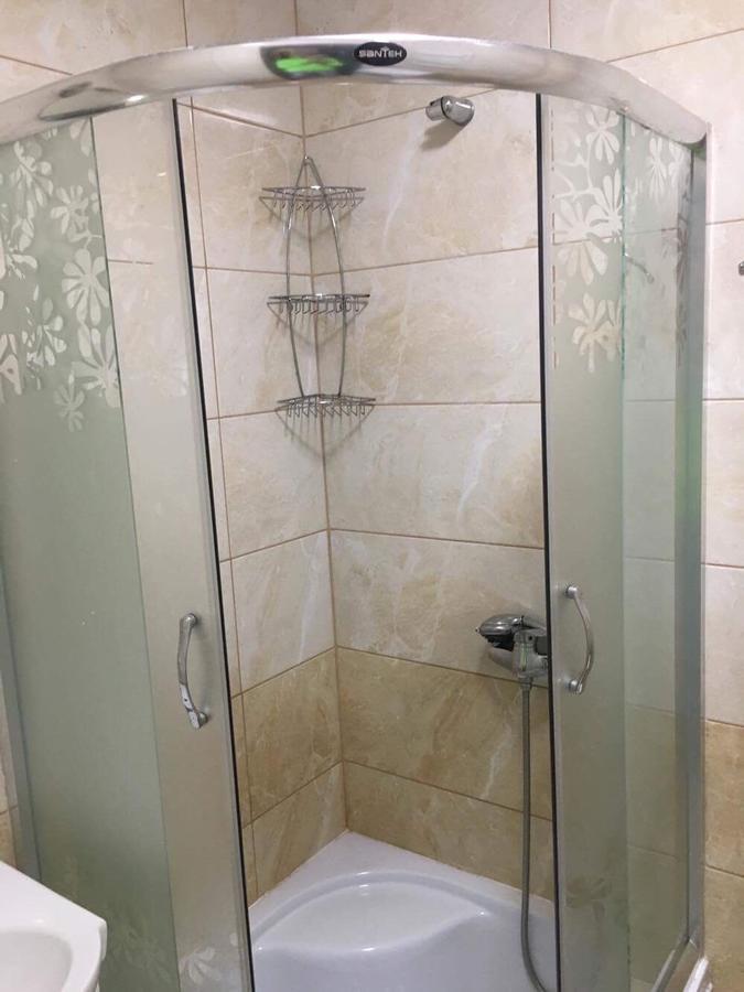 Galytska Lux Apartment Ивано-Франкивск Екстериор снимка