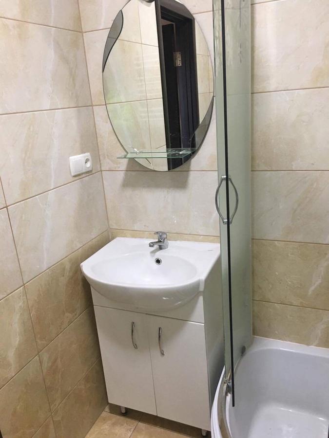 Galytska Lux Apartment Ивано-Франкивск Екстериор снимка